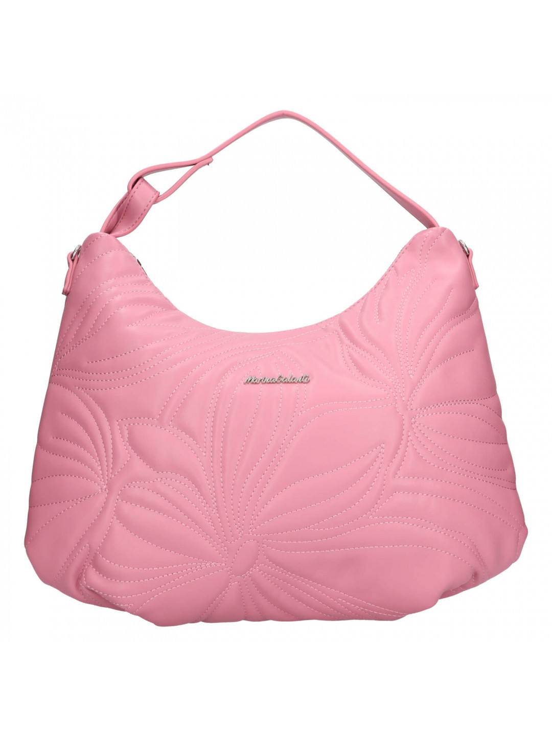 Dámská kabelka Marina Galanti Viele – růžová